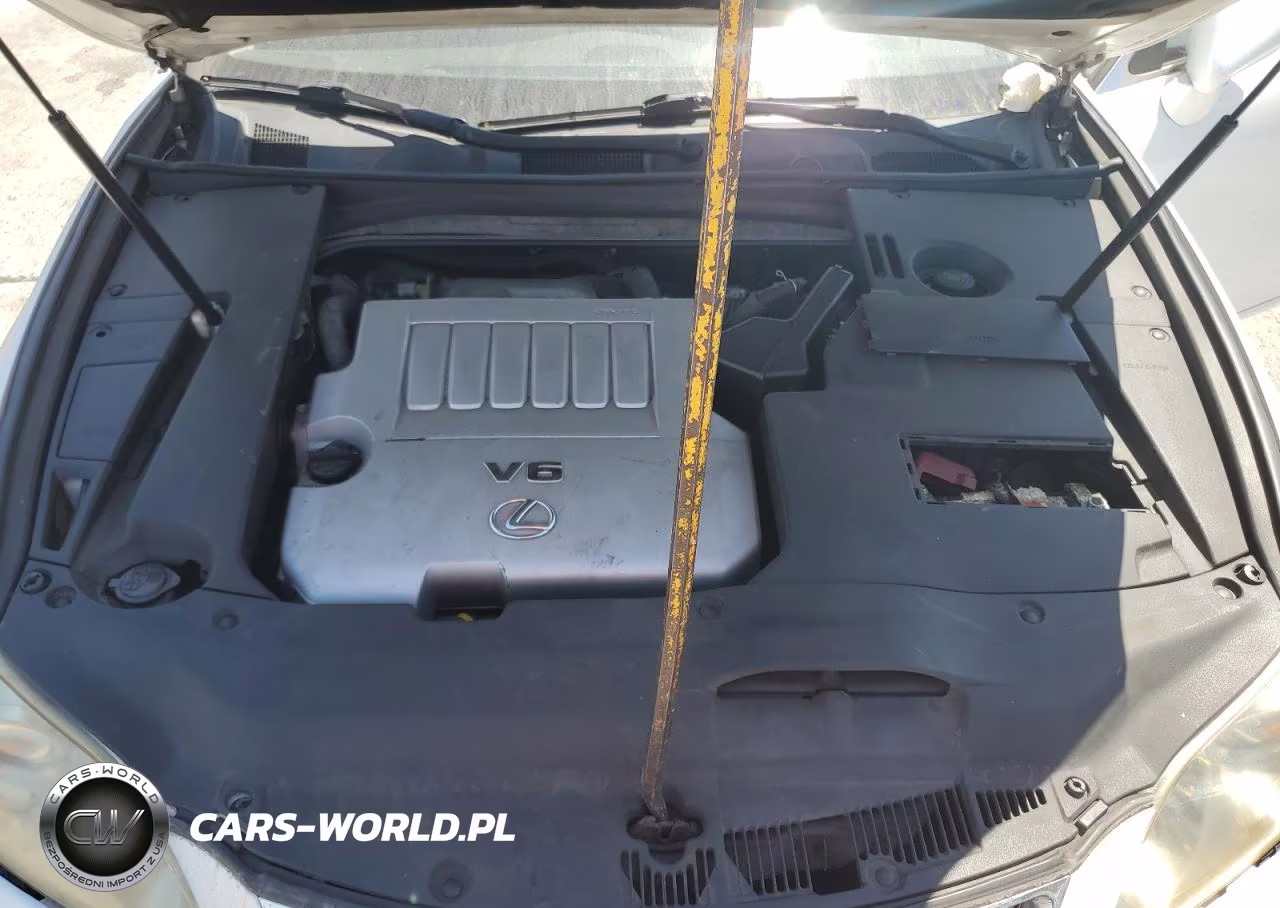 2009 Lexus Es 350 VIN:JTHBJ46G292327713 - 11