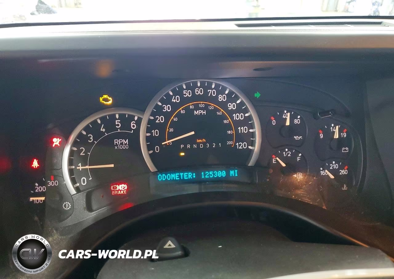 2006 Hummer H2 VIN:5GRGN23U16H100465 - 9