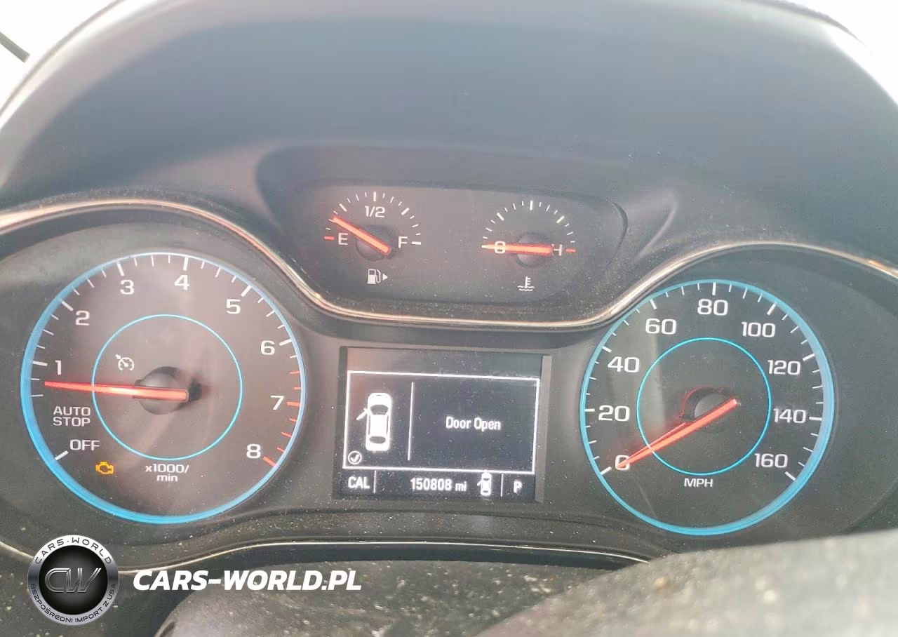 2018 Chevrolet Cruze Lt VIN:3G1BE6SM1JS536519 - 9