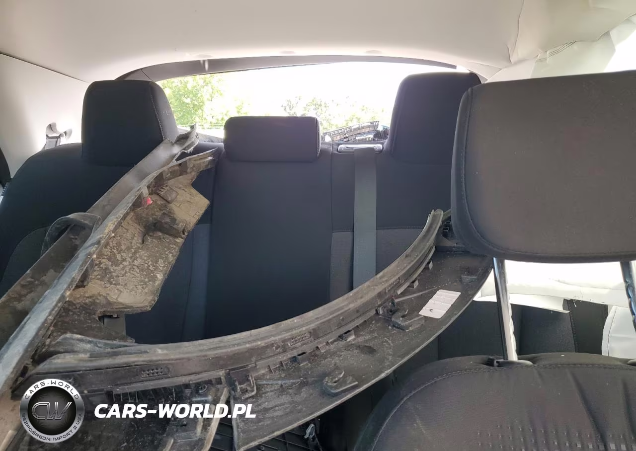 2024 Hyundai Ioniq 5 Sel VIN:KM8KNDDF5RU301767 - 10