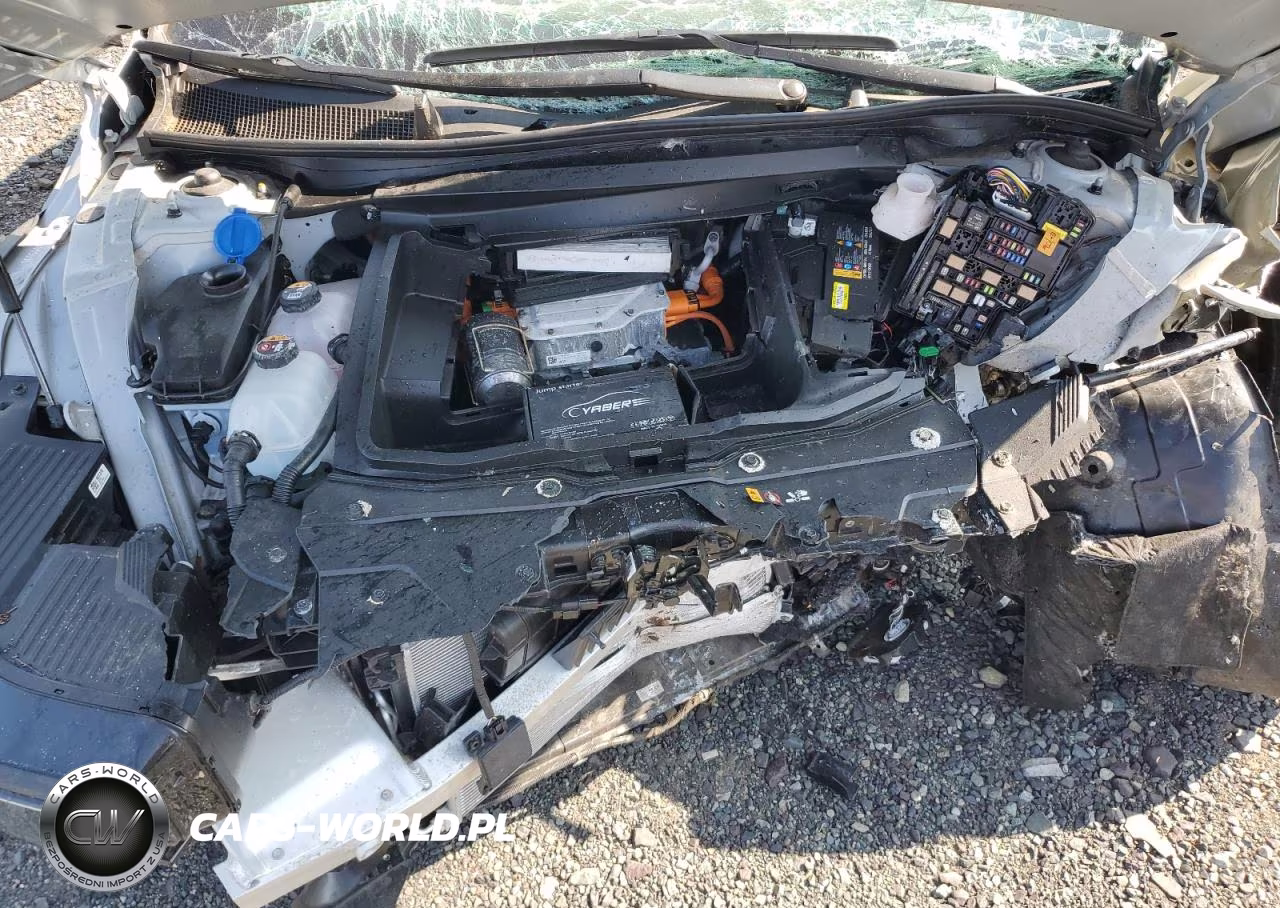 2024 Hyundai Ioniq 5 Sel VIN:KM8KNDDF5RU301767 - 12