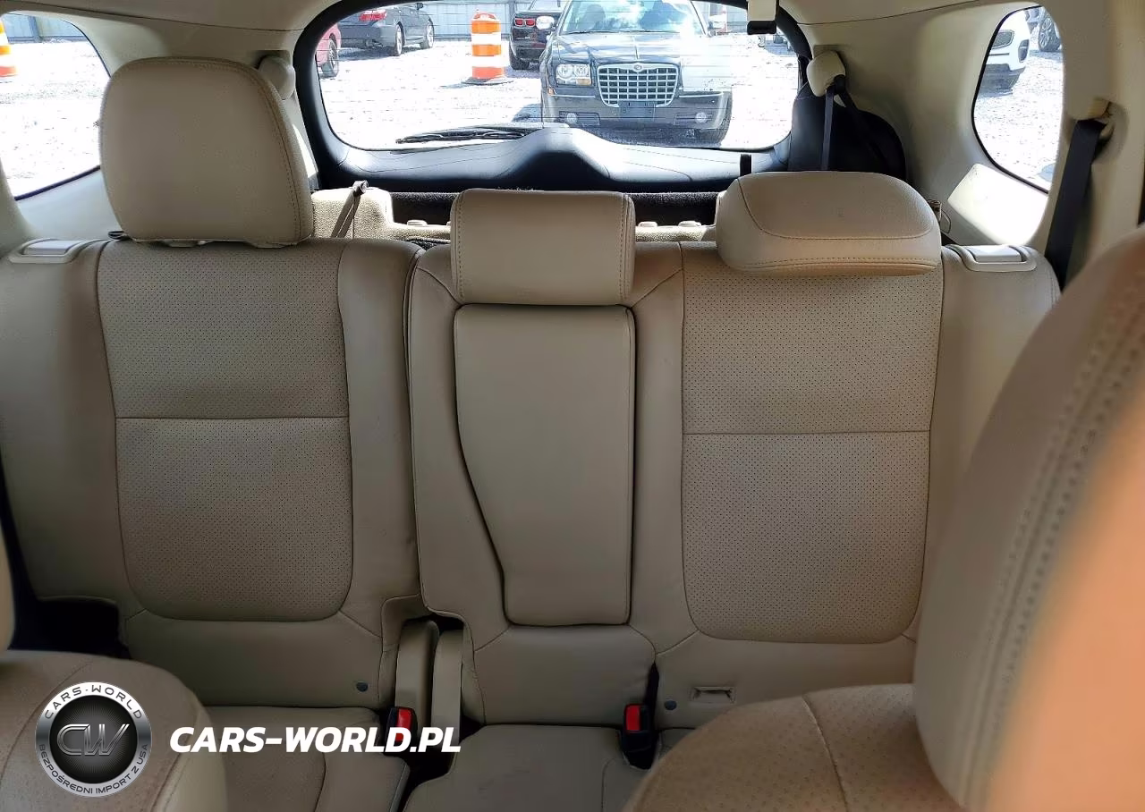 2016 Mitsubishi Outlander Gt VIN:JA4JZ4AX3GZ050193 - 10