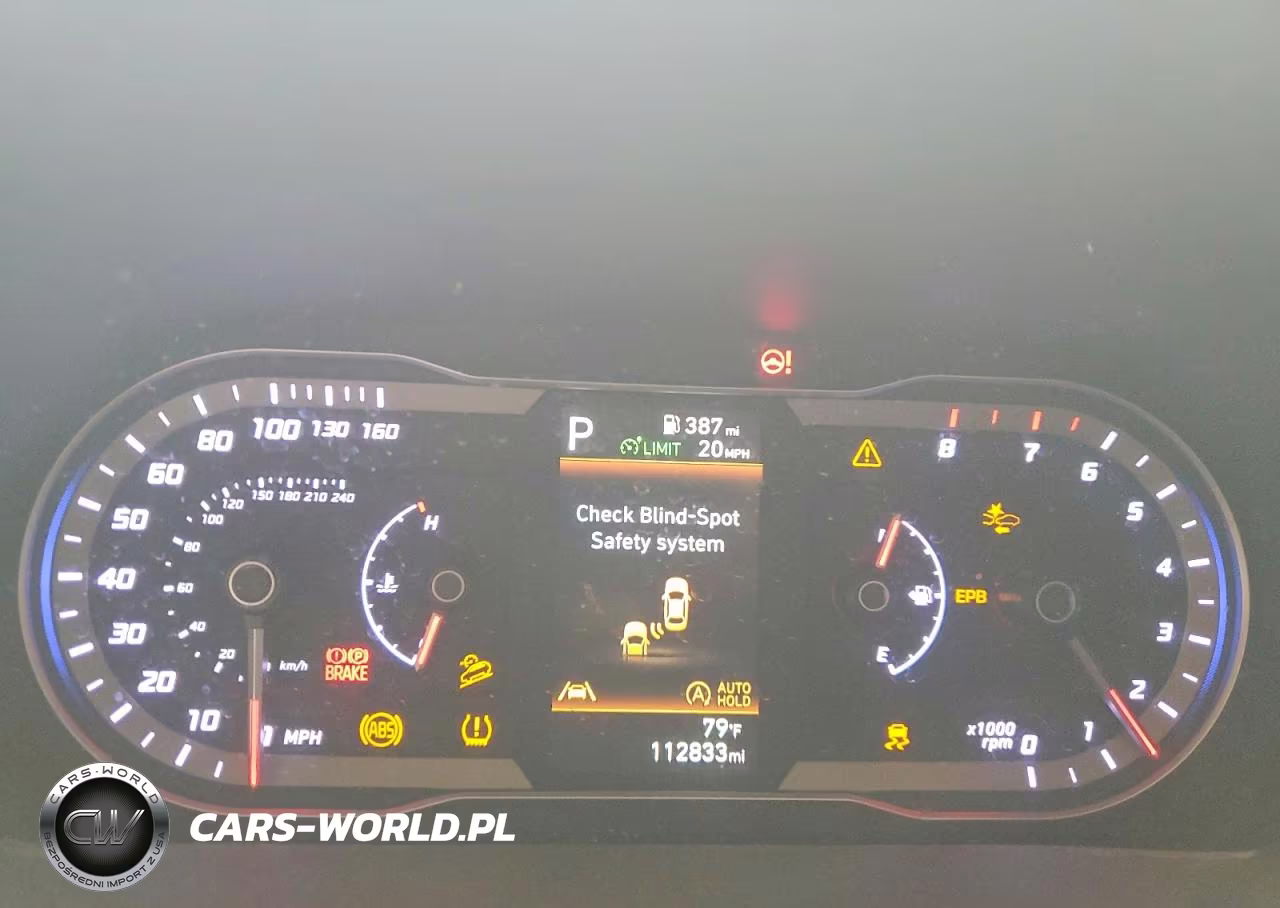 2024 Hyundai Tucson Sel VIN:5NMJBCDEXRH385649 - 9
