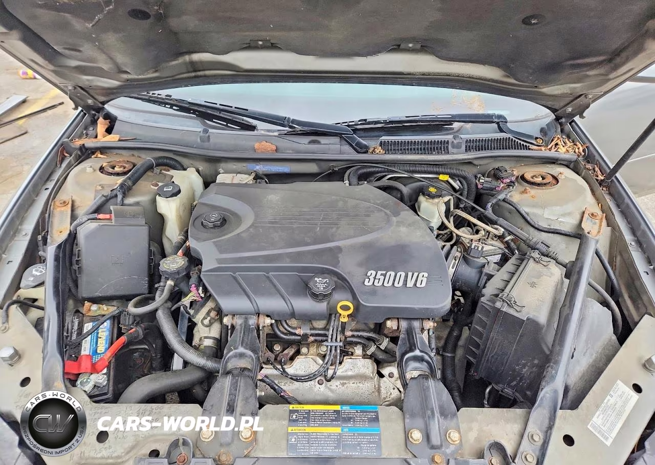 2008 Chevrolet Impala Lt VIN:2G1WT58K181323065 - 11