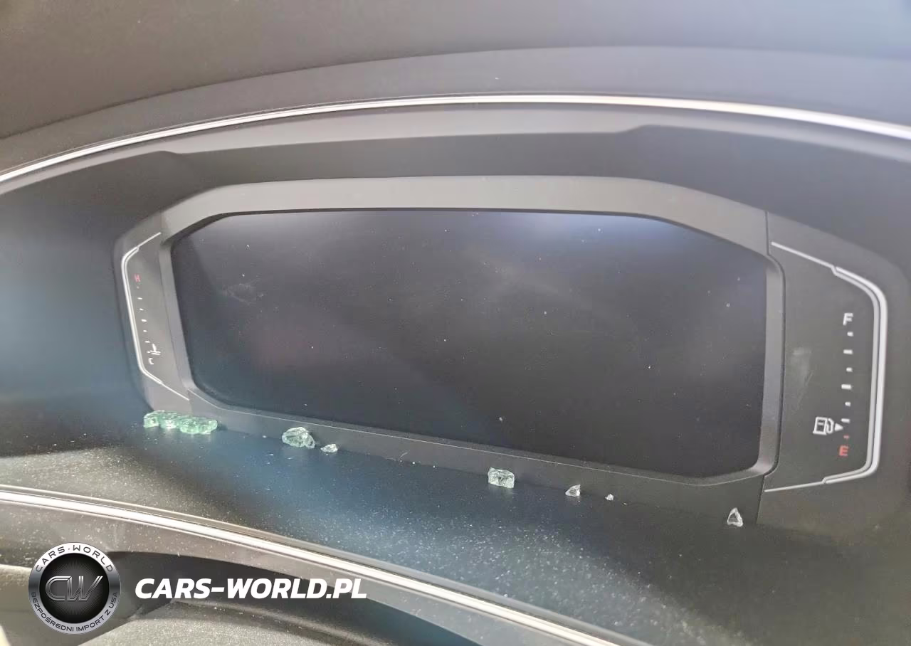 2021 Volkswagen Tiguan Se VIN:3VV2B7AX7MM128926 - 9