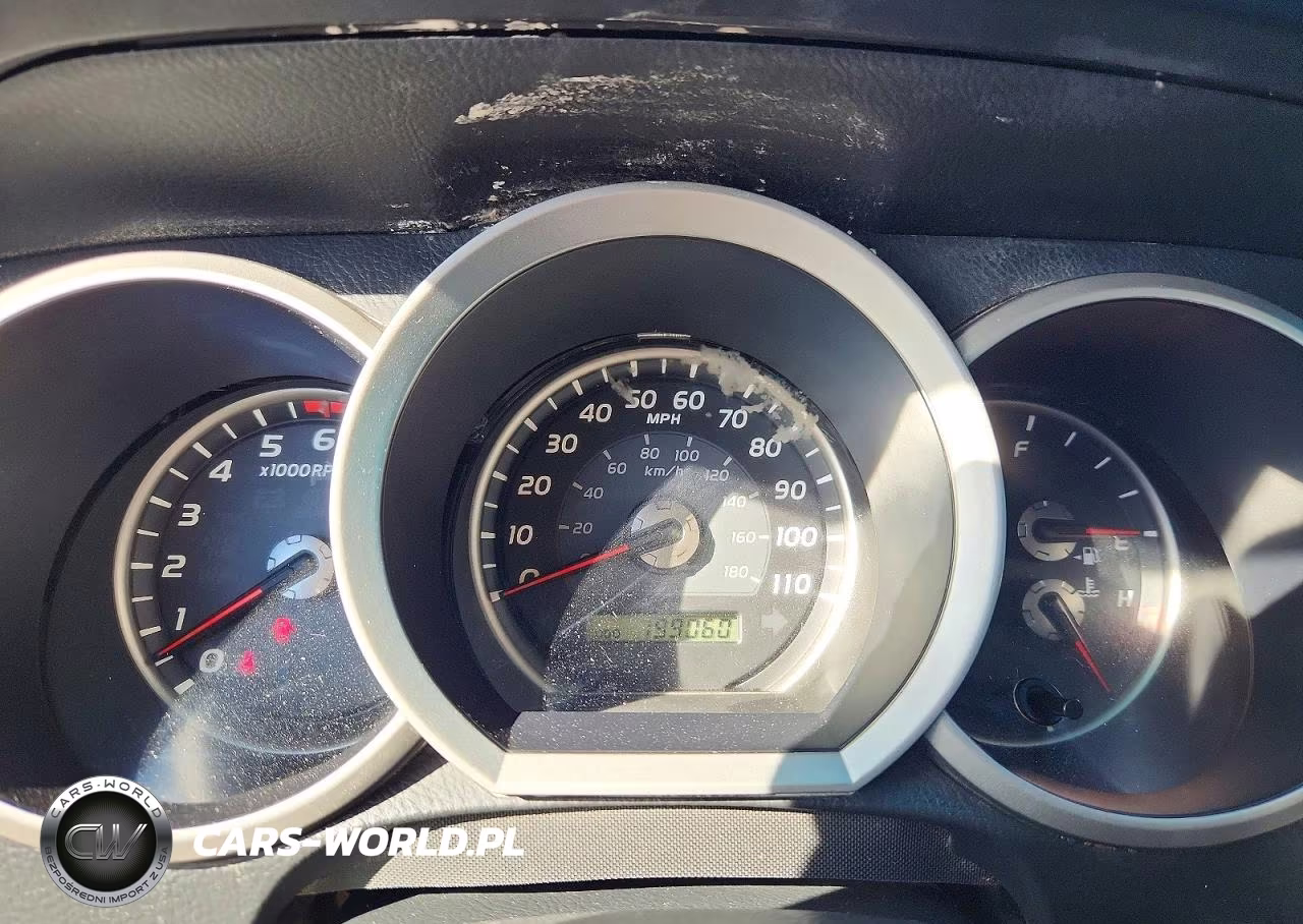 2007 Toyota 4Runner Limited VIN:JTEBT17R678040245 - 9
