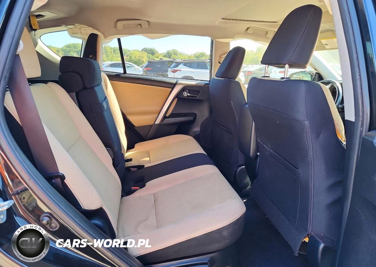 2018 Toyota Rav4 Hybrid Xle VIN:JTMRJREV9JD209843 - 11