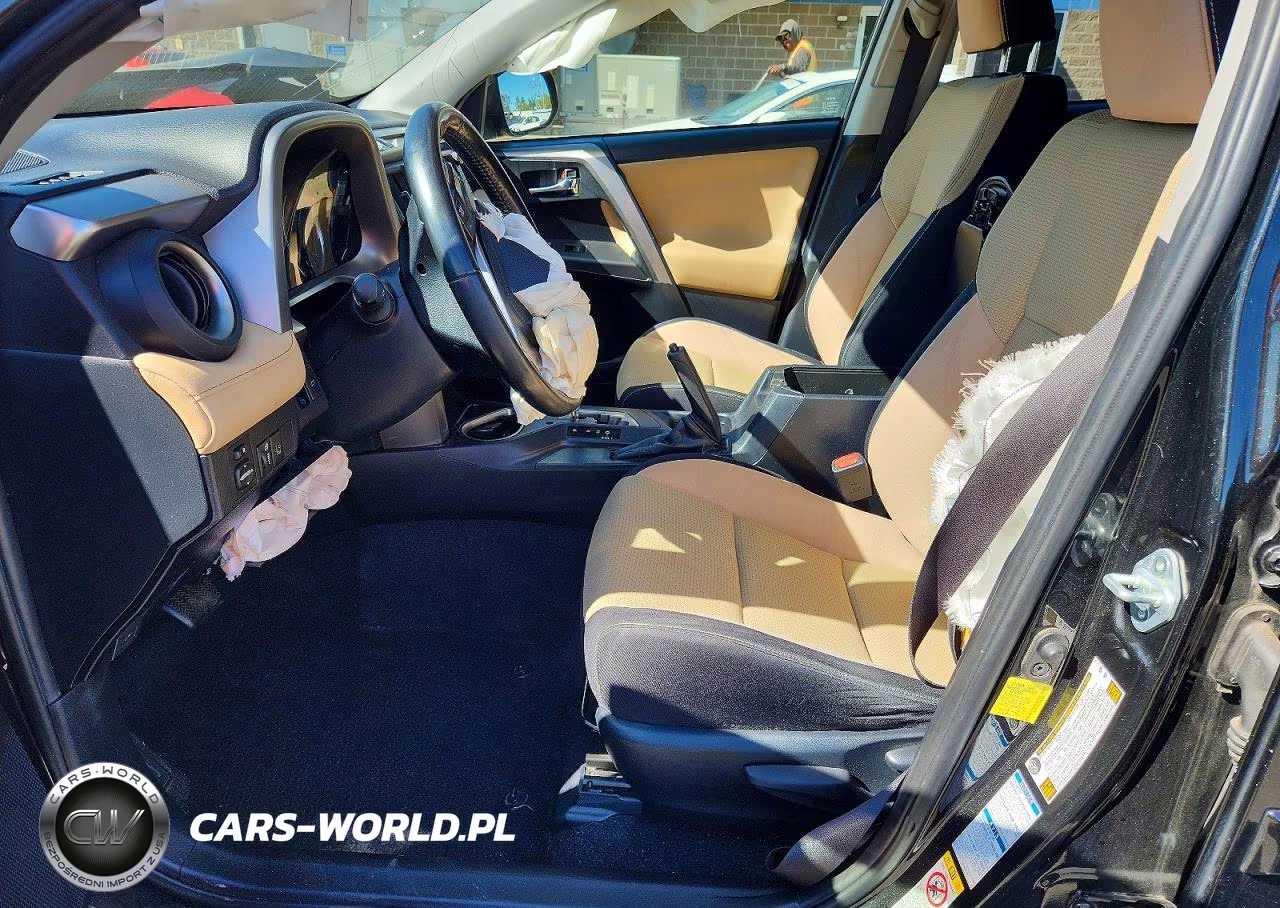 2018 Toyota Rav4 Hybrid Xle VIN:JTMRJREV9JD209843 - 7