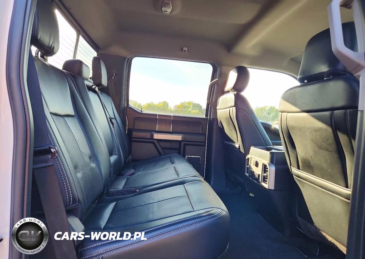 2020 Ford F350 Super Duty VIN:1FT8W3BN2LEC20582 - 10