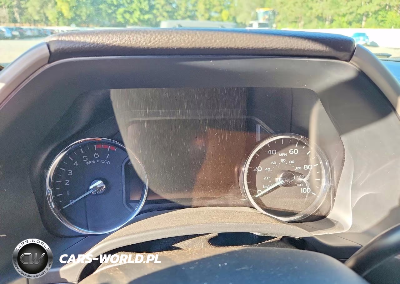 2020 Ford F350 Super Duty VIN:1FT8W3BN2LEC20582 - 9