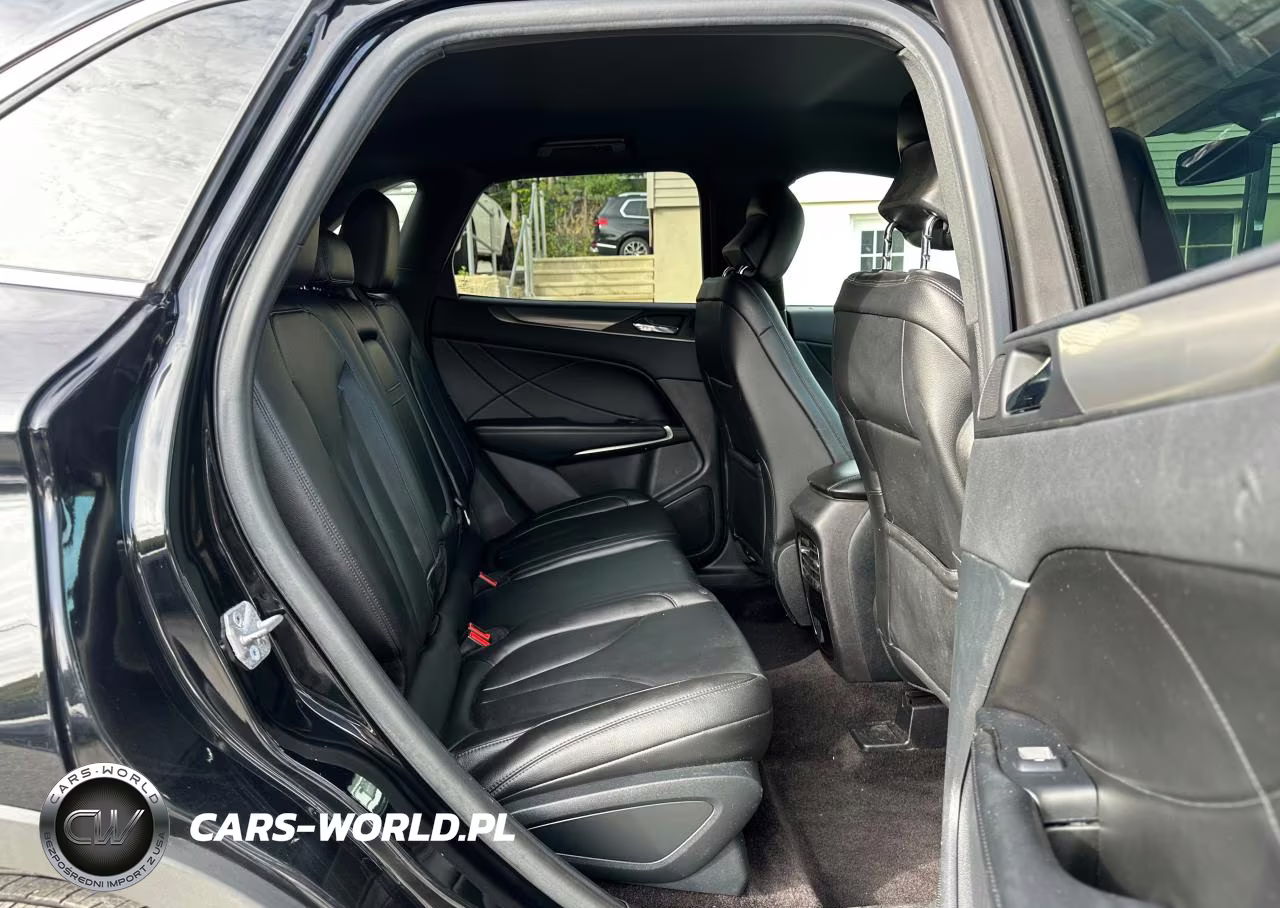 2017 Lincoln Mkc Premiere VIN:5LMCJ1D91HUL71285 - 5