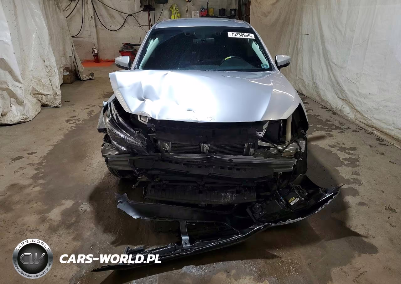 2019 Subaru Legacy 2.5I Premium VIN:4S3BNAF69K3036556 - 5
