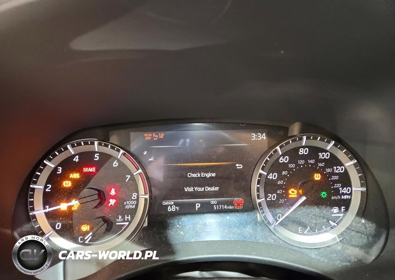 2024 Toyota Highlander Xle VIN:5TDKDRBH7RS567501 - 9