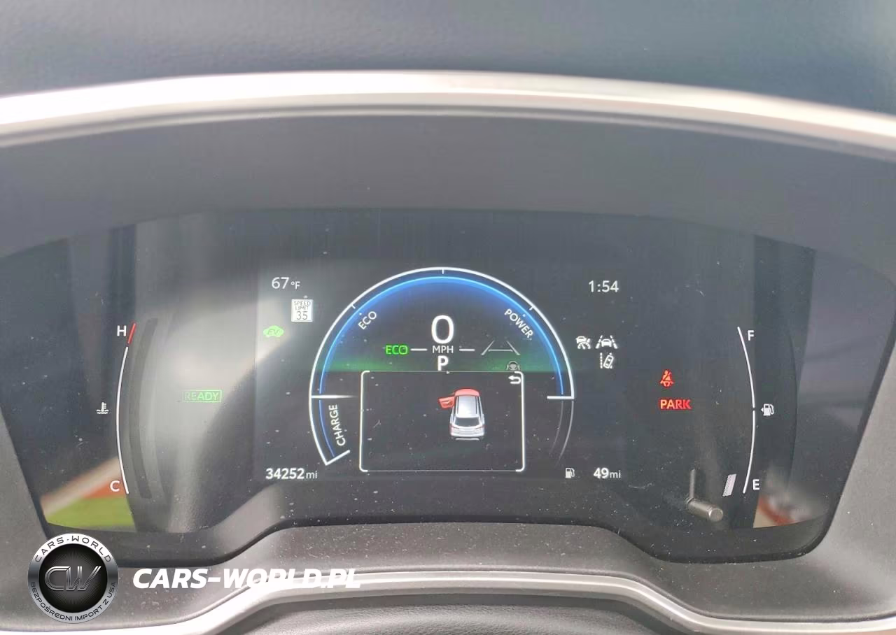 2025 Toyota Corolla Cross Hybrid Xse VIN:7MUFBABG7SV085199 - 9