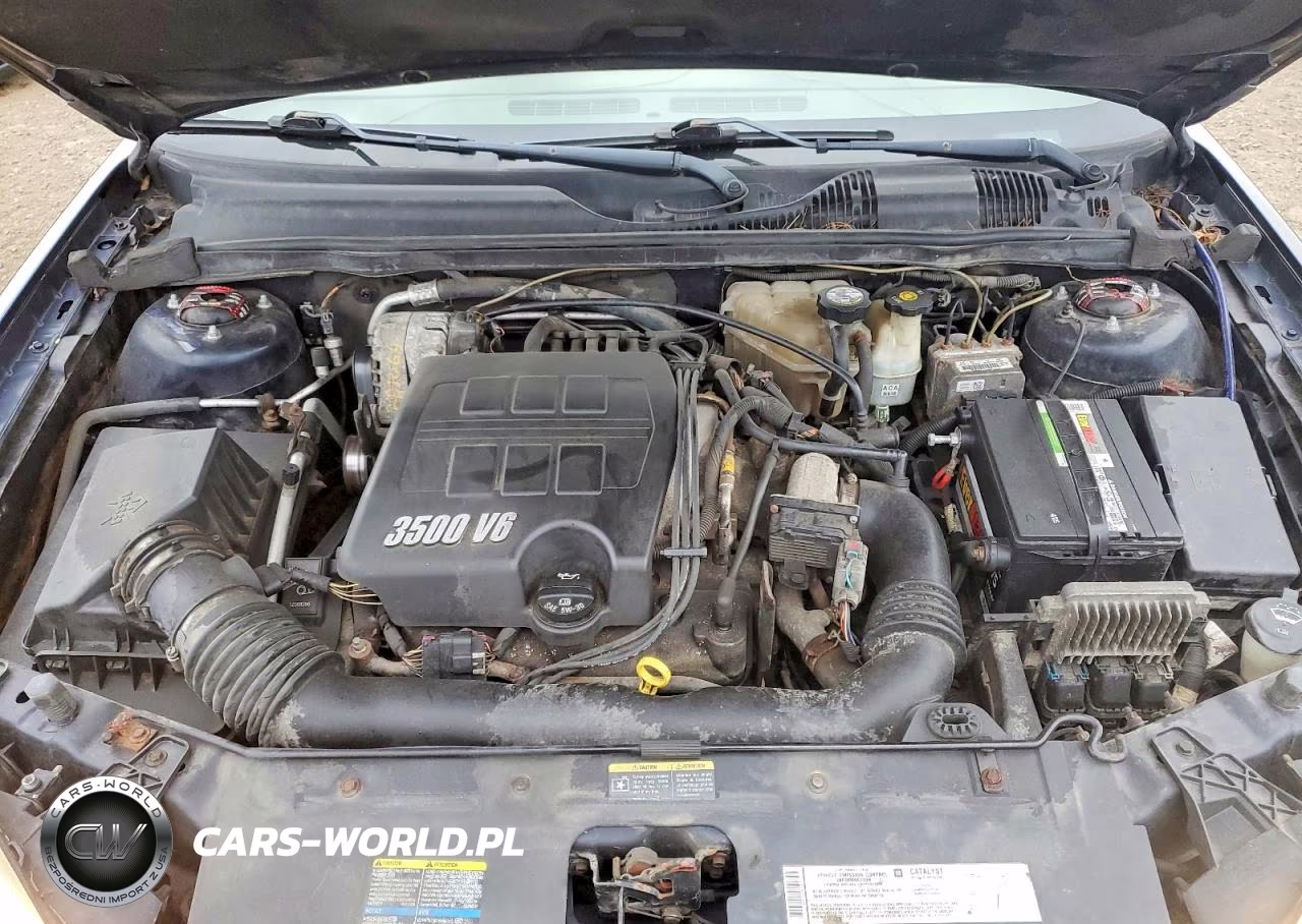 2005 Chevrolet Malibu Ls VIN:1G1ZT52895F265057 - 11