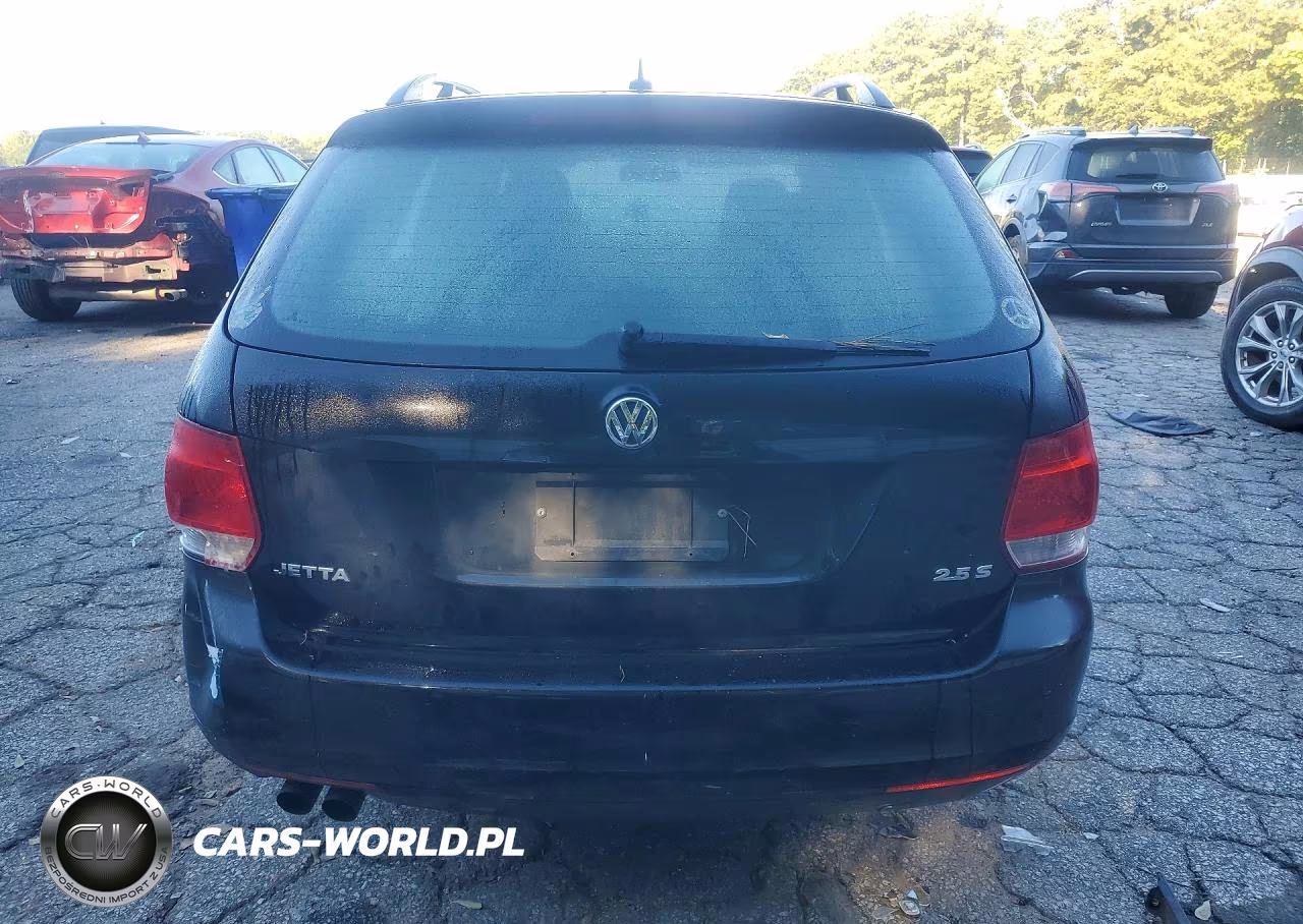 2013 Volkswagen Jetta S VIN:3VWPP7AJ9DM675369 - 6