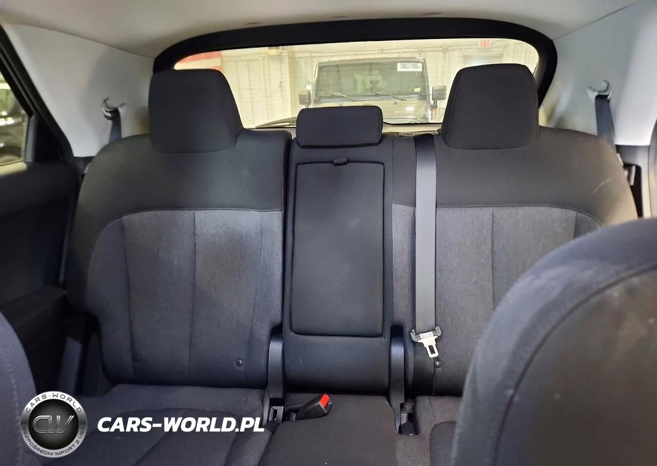 2025 Hyundai Ioniq 5 Se VIN:7YAKMDDC1SY009201 - 10