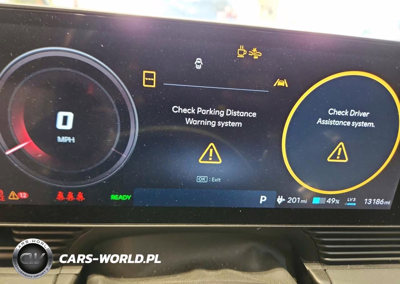 2025 Hyundai Ioniq 5 Se VIN:7YAKMDDC1SY009201 - 9