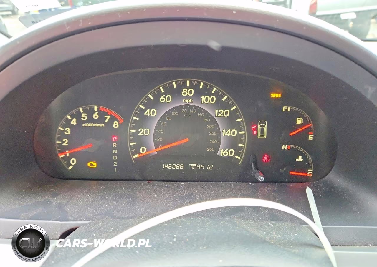 2007 Honda Odyssey Exl VIN:5FNRL38707B012341 - 9