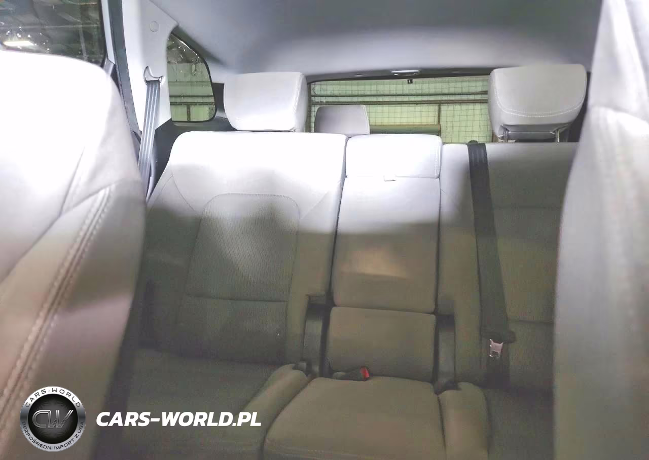 2017 Hyundai Santa Fe Se VIN:KM8SM4HF6HU203164 - 10