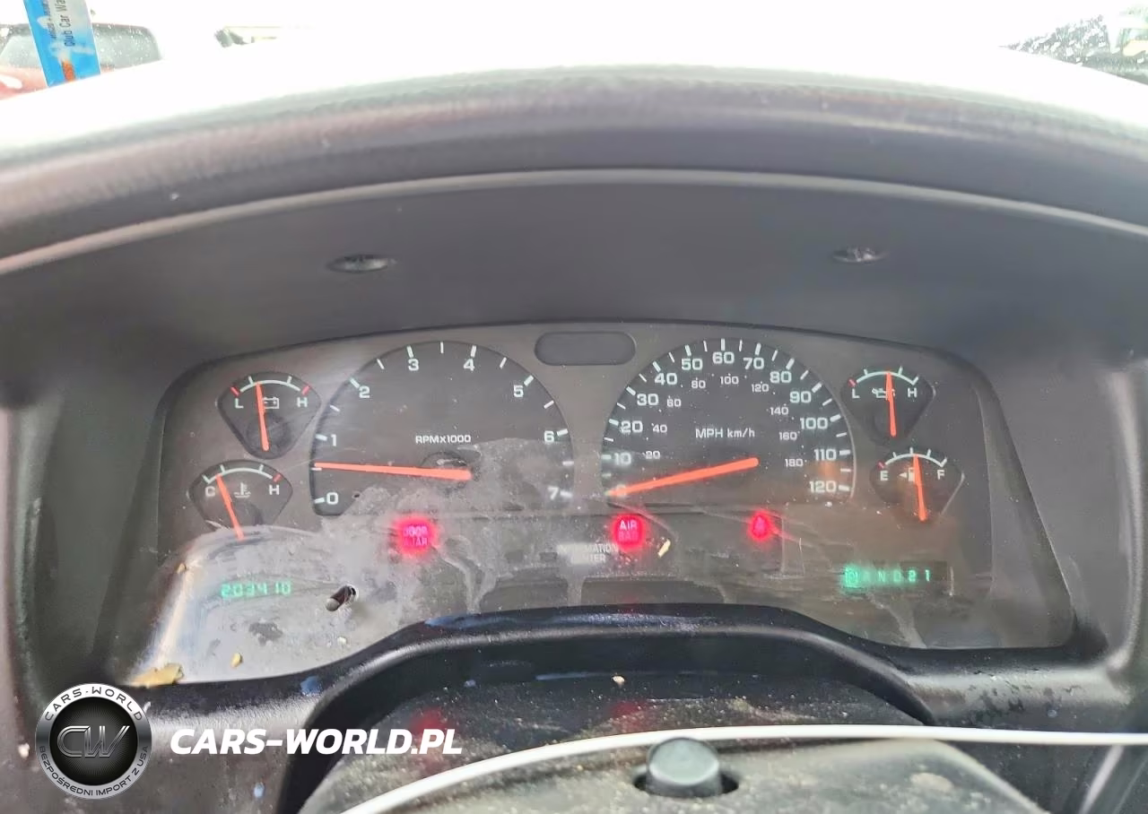 2004 Dodge Dakota Quad Slt VIN:1D7HL48N24S720160 - 9