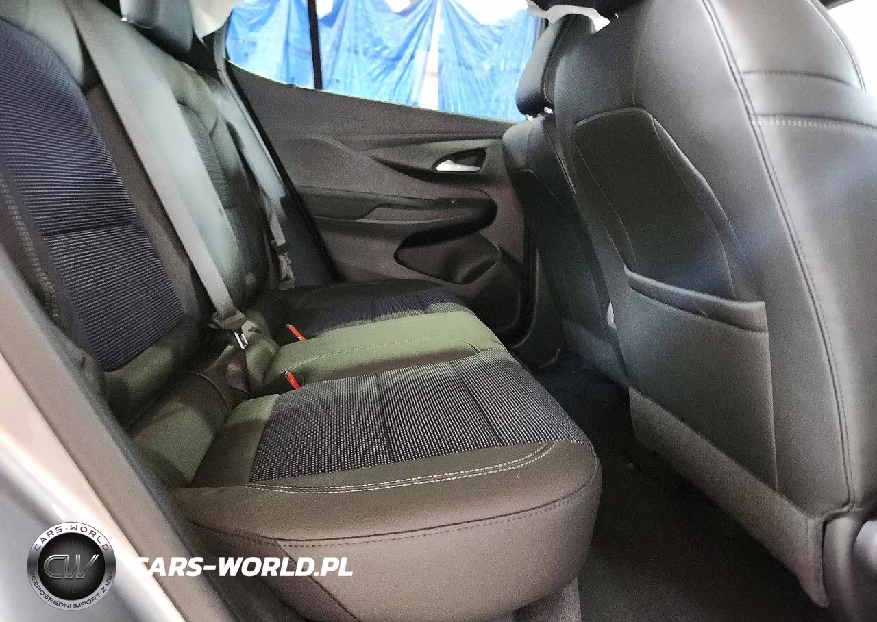 2026 Buick Envista Preferred VIN:KL47LAEP6TB090436 - 10