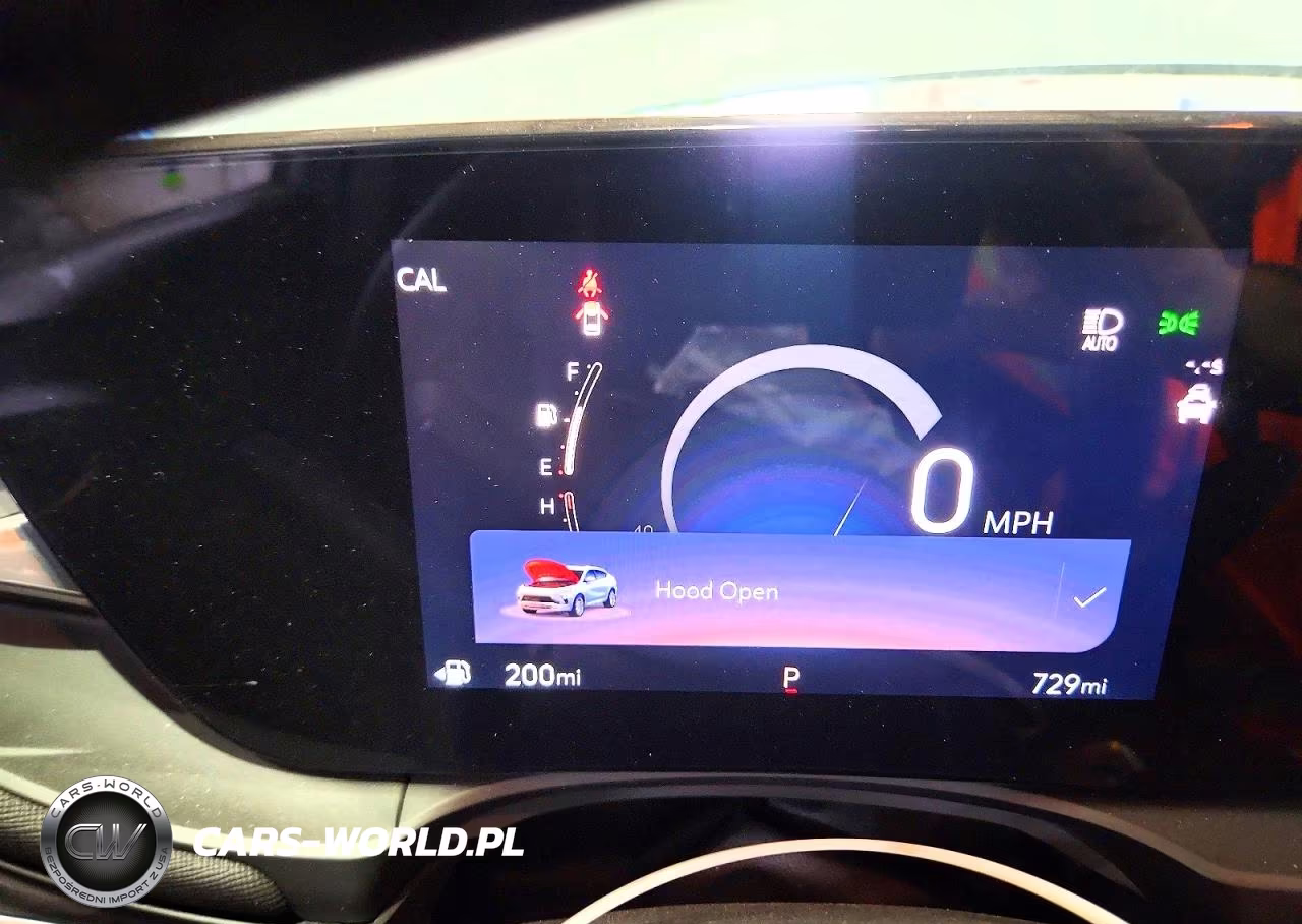2026 Buick Envista Preferred VIN:KL47LAEP6TB090436 - 9
