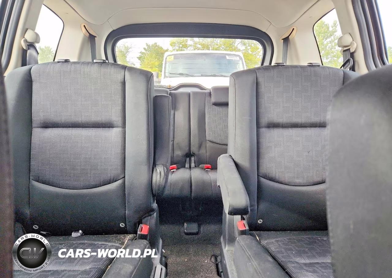 2010 Mazda 5 VIN:JM1CR2WL3A0365533 - 10