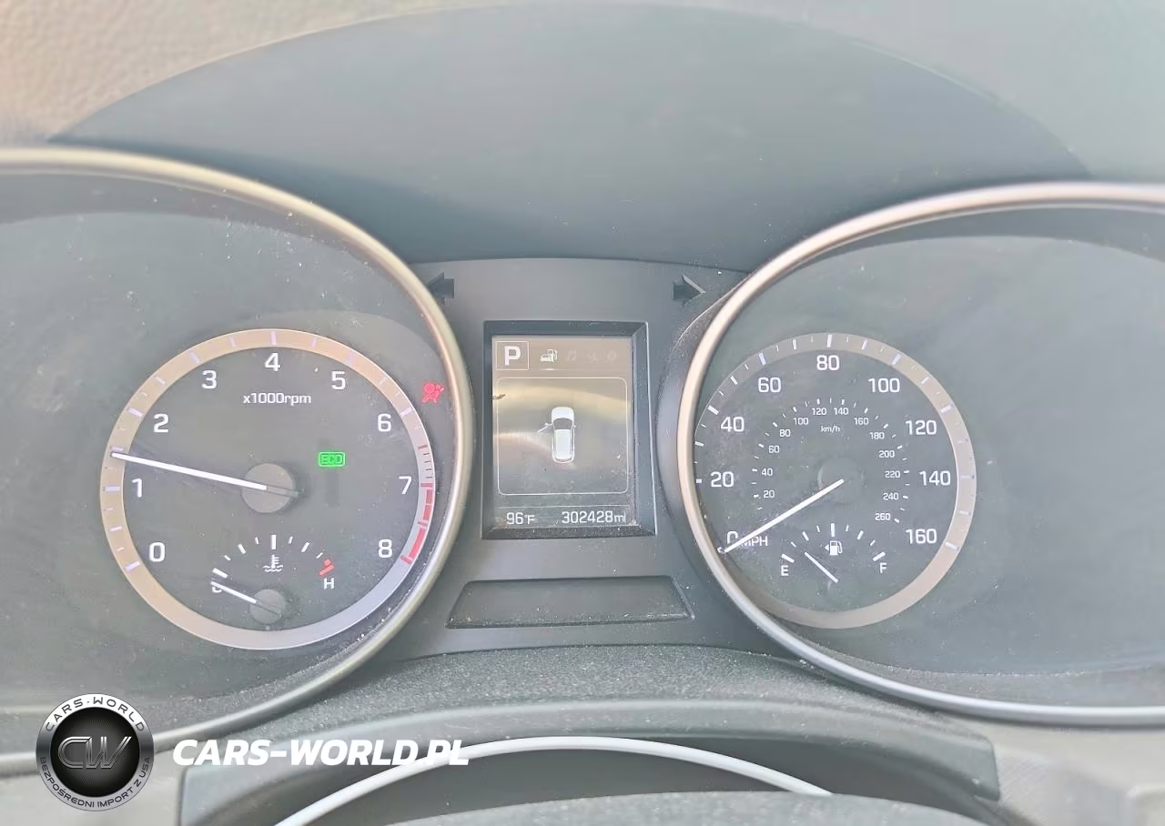 2019 Hyundai Santa Fe VIN:KM8SM4HF7KU304351 - 9