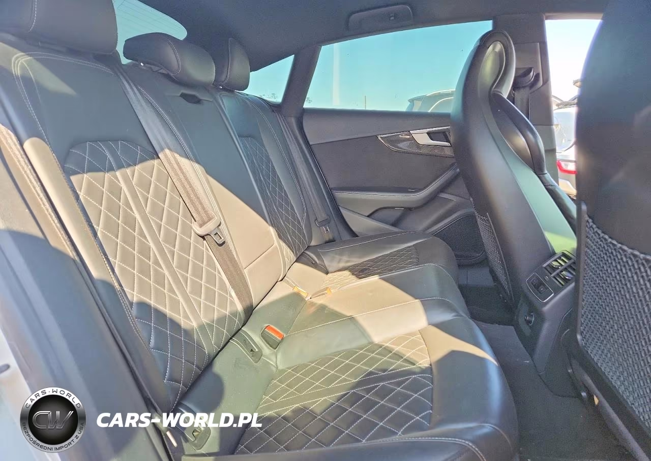 2018 Audi S5 Prestige VIN:WAUC4CF53JA089691 - 10