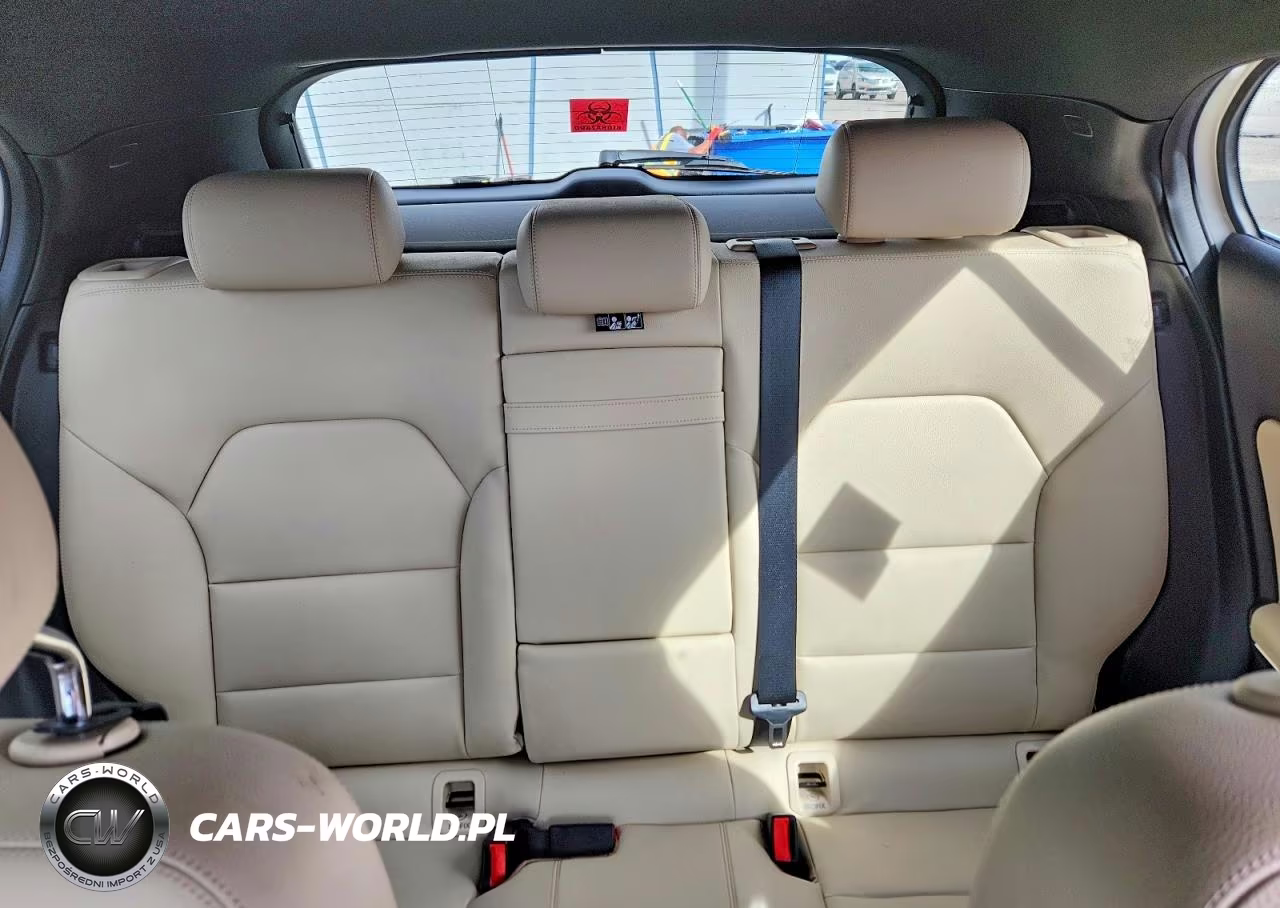 2018 Mercedes-Benz Gla 250 VIN:WDCTG4EB3JJ484021 - 10