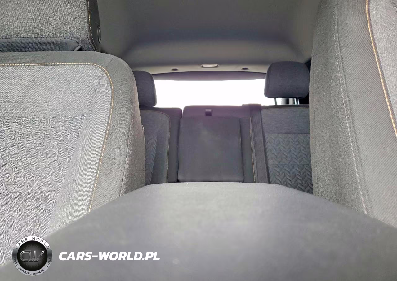 2023 Chevrolet Equinox Lt VIN:3GNAXTEG1PL235342 - 10