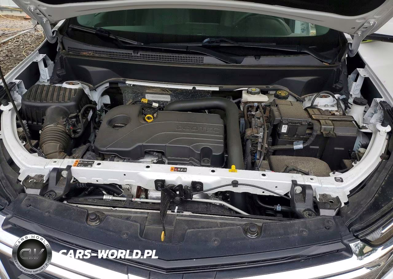 2023 Chevrolet Equinox Lt VIN:3GNAXTEG1PL235342 - 12