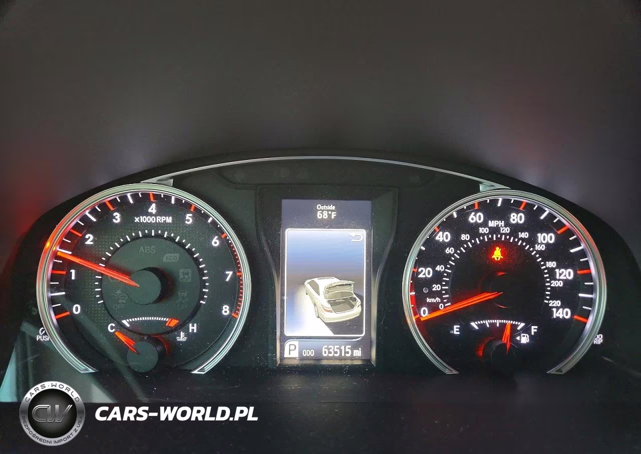 2017 Toyota Camry Se VIN:4T1BF1FK8HU291966 - 9