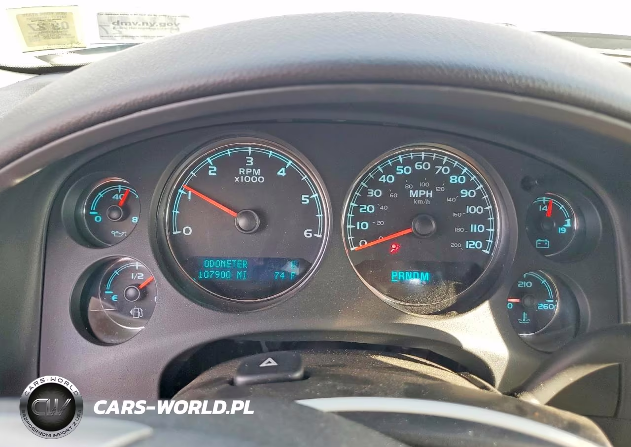 2013 Chevrolet Avalanche Ltz VIN:3GNTKGE71DG358707 - 9