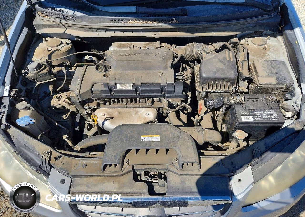 2009 Hyundai Elantra Se VIN:KMHDU46D39U659781 - 11