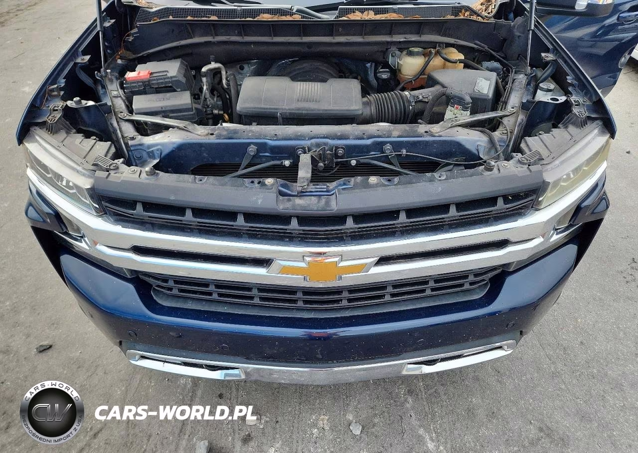 2019 Chevrolet Silverado K1500 Lt VIN:1GCUYDED7KZ273951 - 11