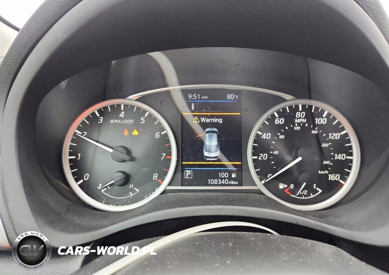 2019 Nissan Sentra Sv VIN:3N1AB7AP6KY296298 - 9