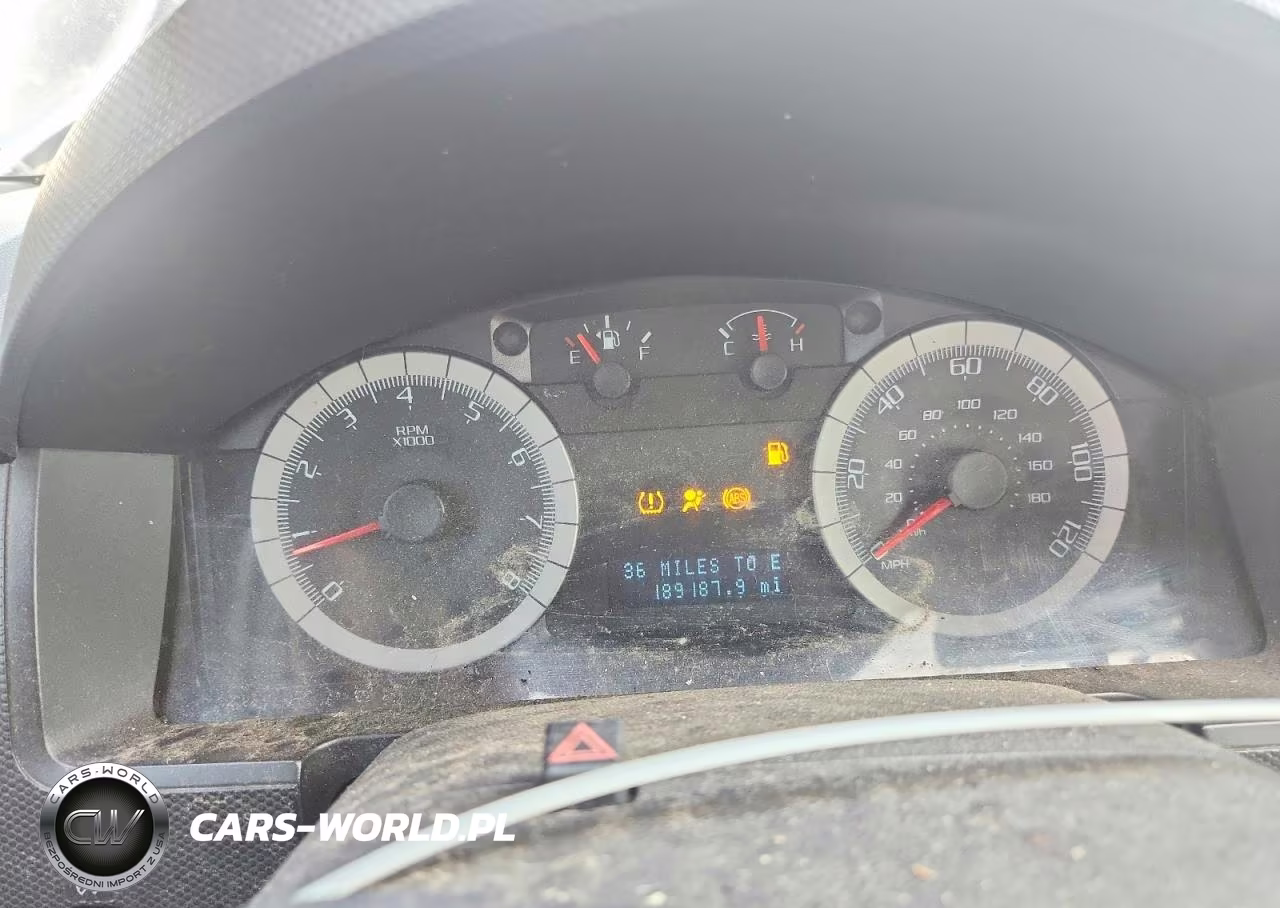 2008 Ford Escape Xlt VIN:1FMCU03Z78KE47397 - 9