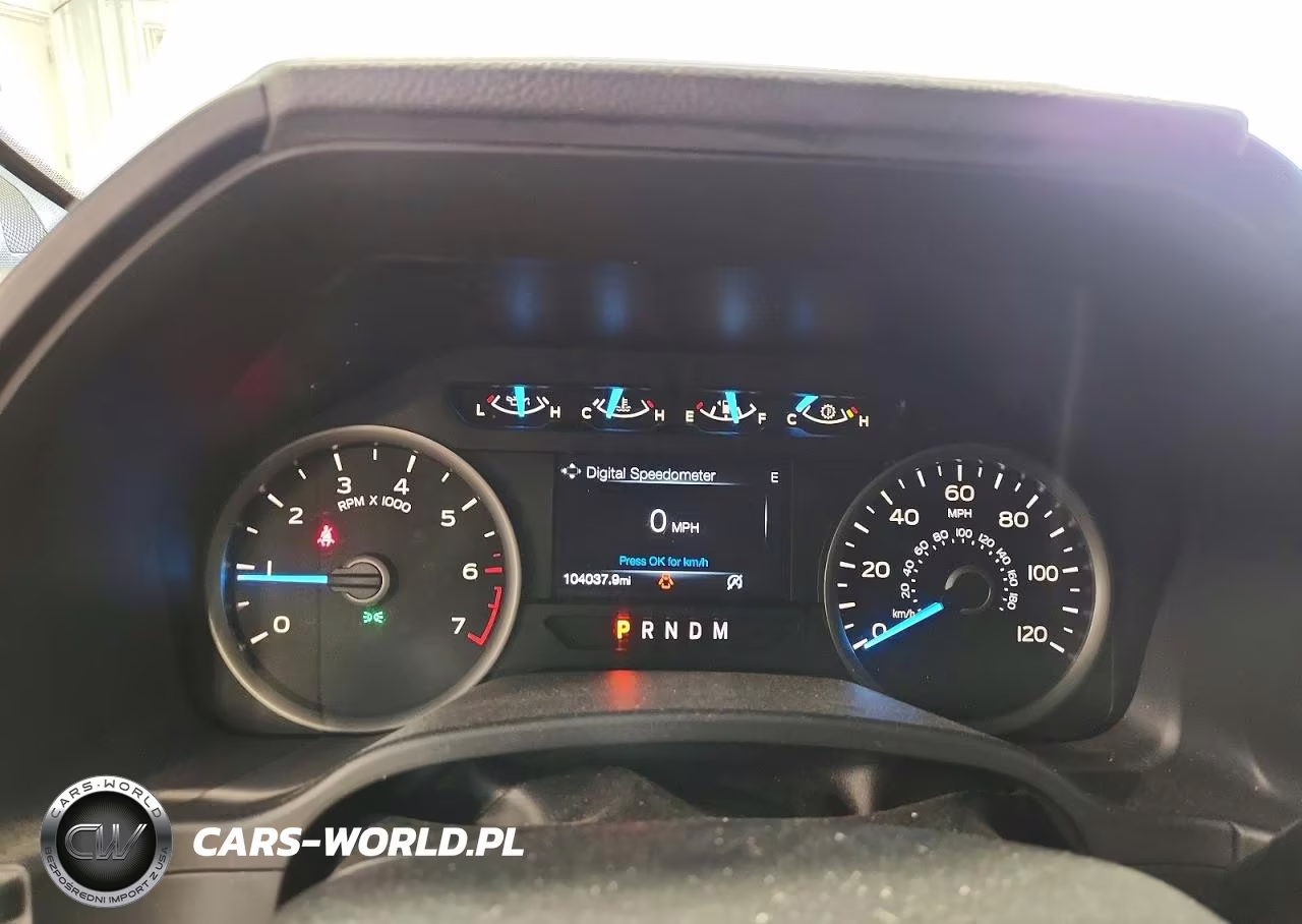 2018 Ford F150 Supercrew VIN:1FTEW1EG4JKD94589 - 9