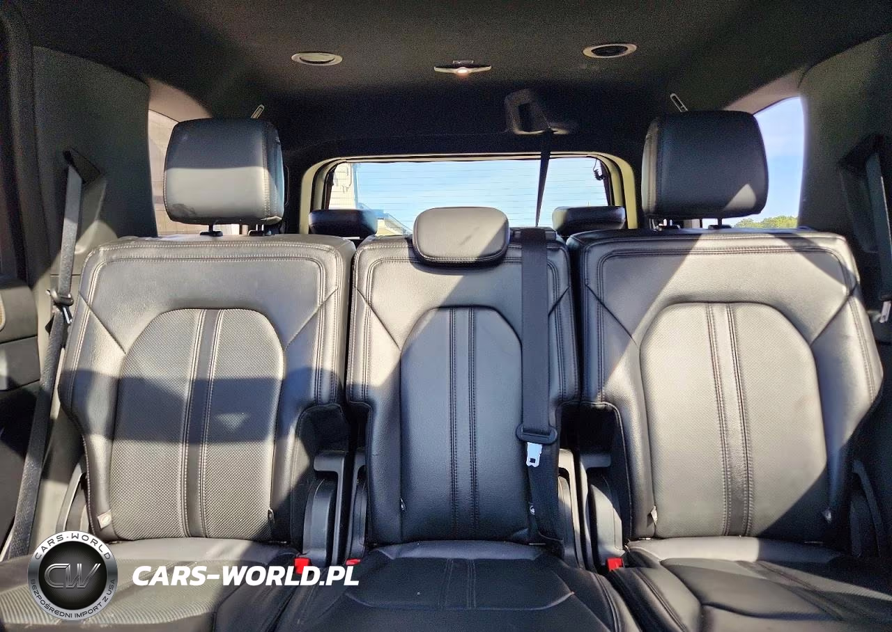 2021 Ford Expedition Limited VIN:1FMJU2ATXMEA38823 - 10