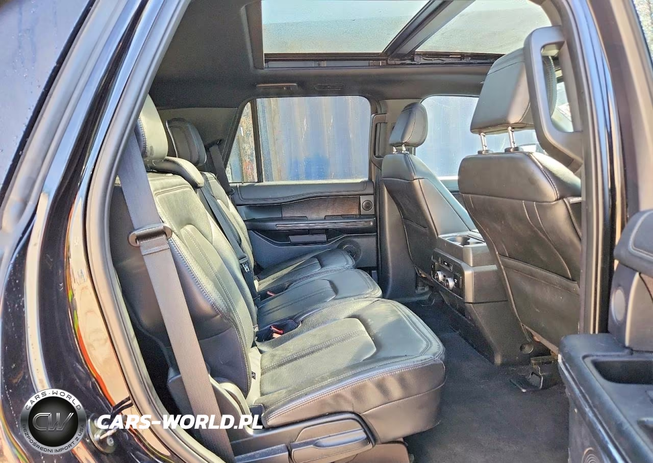 2021 Ford Expedition Limited VIN:1FMJU2ATXMEA38823 - 11