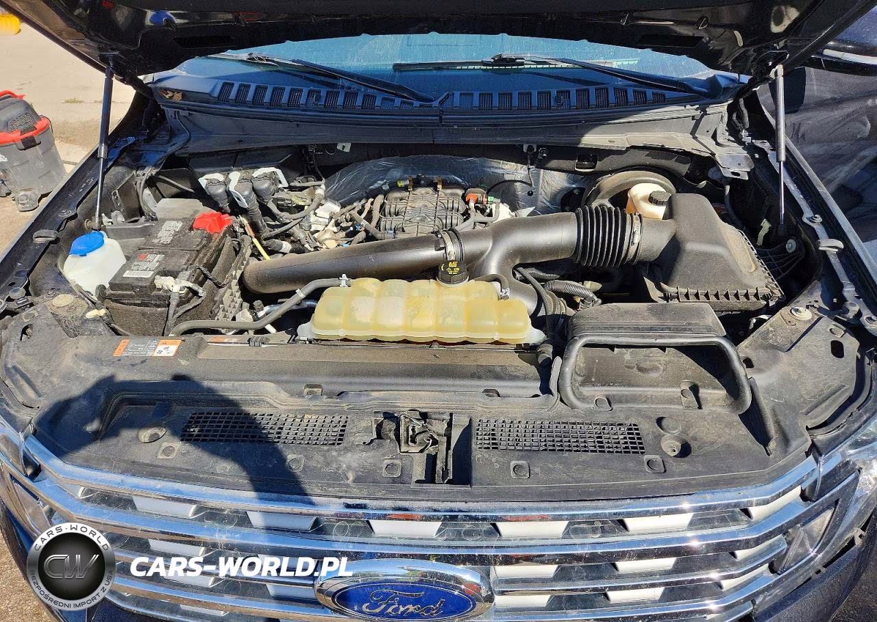 2021 Ford Expedition Limited VIN:1FMJU2ATXMEA38823 - 12