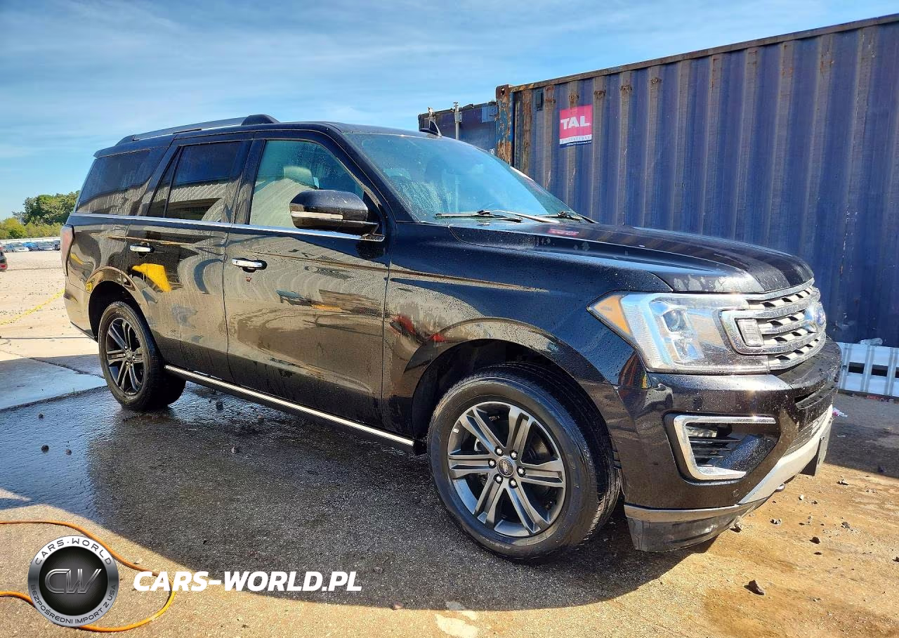 2021 Ford Expedition Limited VIN:1FMJU2ATXMEA38823 - 4