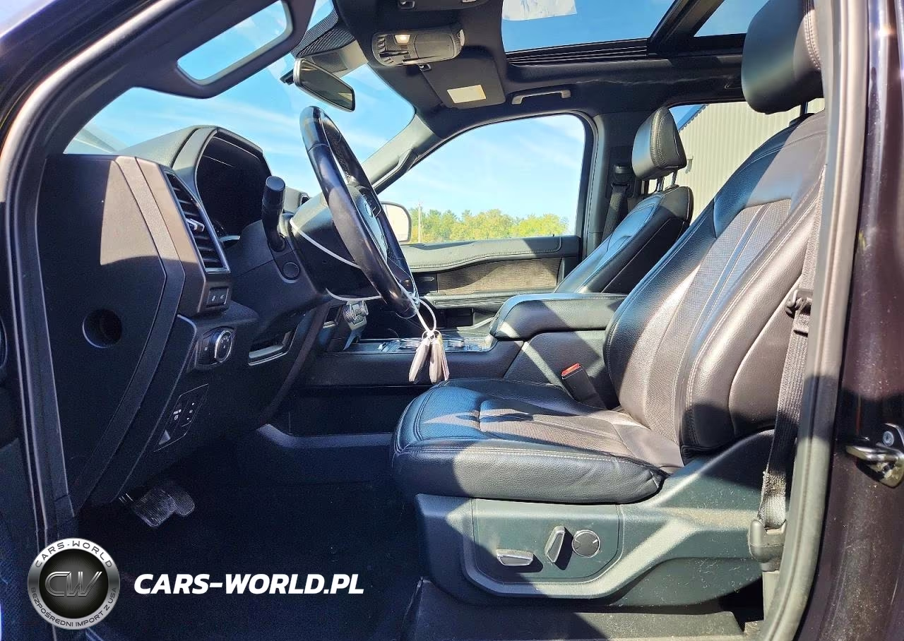 2021 Ford Expedition Limited VIN:1FMJU2ATXMEA38823 - 7