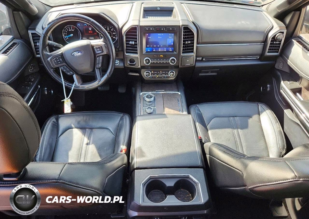 2021 Ford Expedition Limited VIN:1FMJU2ATXMEA38823 - 8