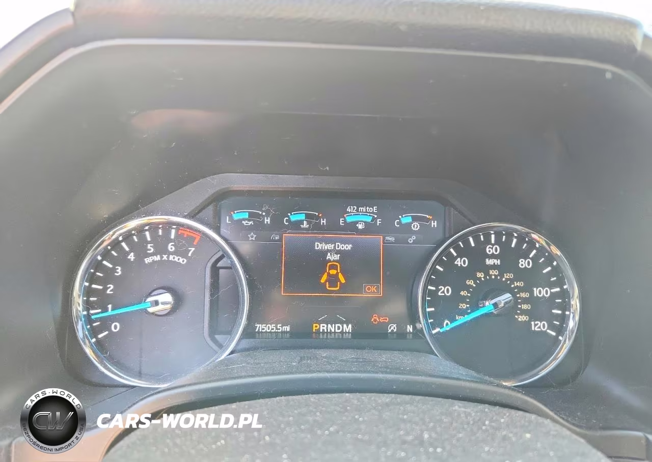 2021 Ford Expedition Limited VIN:1FMJU2ATXMEA38823 - 9