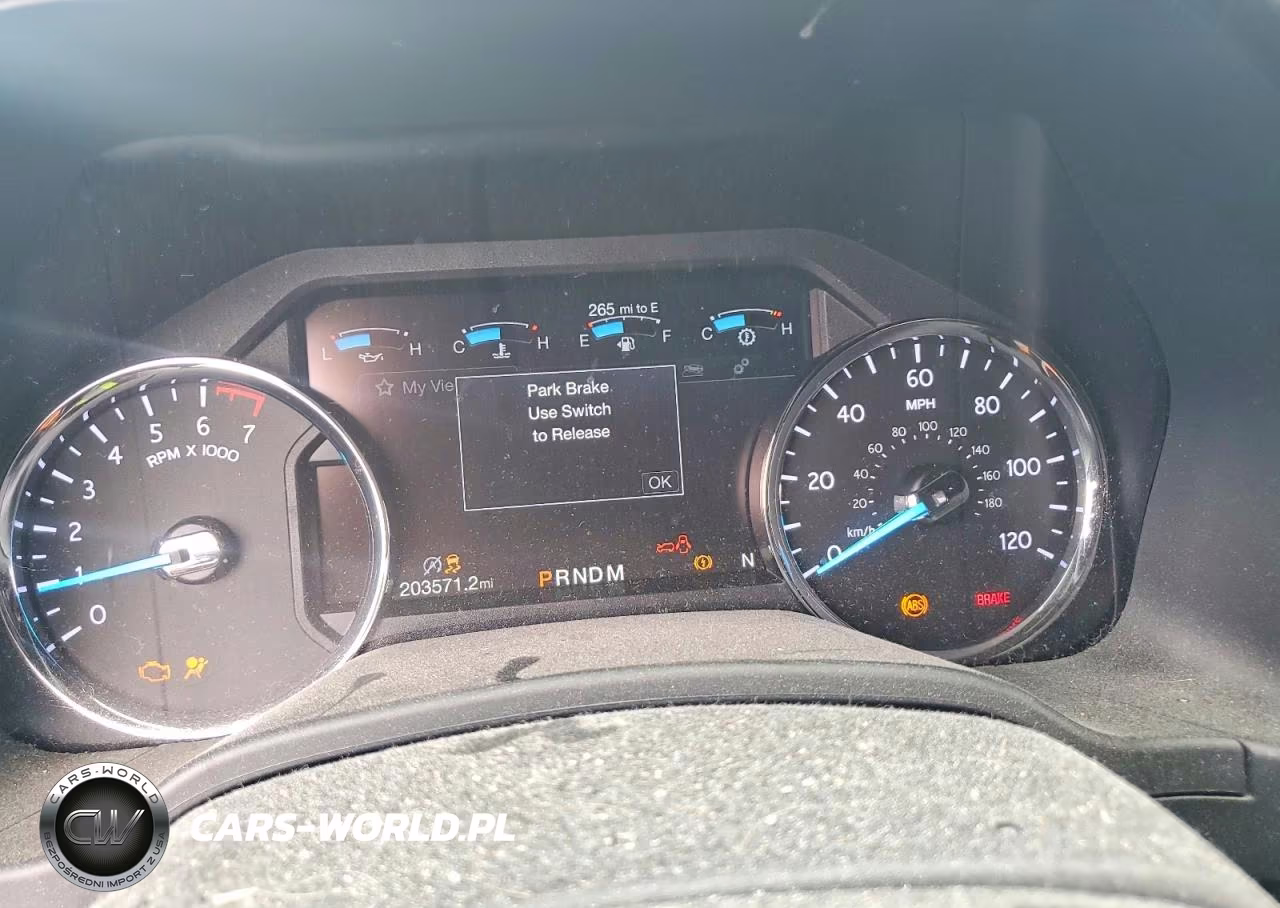 2019 Ford Expedition Max Limited VIN:1FMJK1KT8KEA00969 - 9