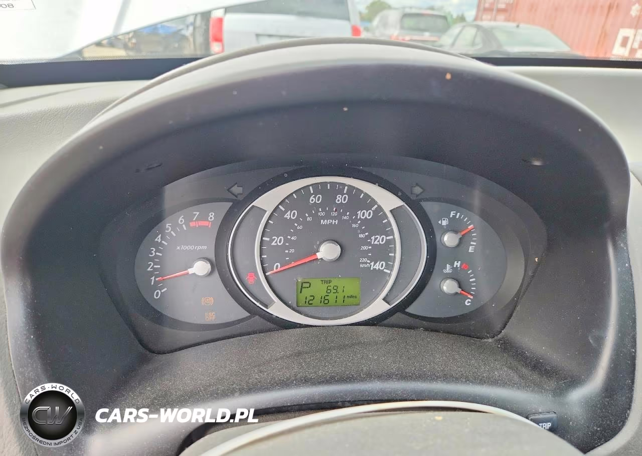 2006 Hyundai Tucson Gl VIN:KM8JM12B36U258085 - 9
