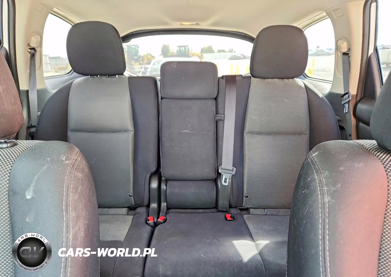 2018 Nissan Pathfinder Sv VIN:5N1DR2MM7JC637060 - 10